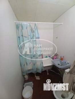 1-к квартира, вторичка, 36м2, 1/9 этаж