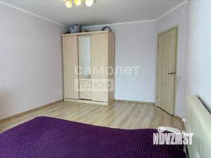 2-к квартира, вторичка, 60м2, 2/17 этаж