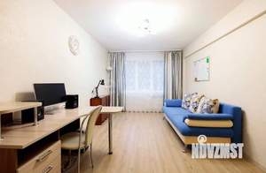 3-к квартира, вторичка, 63м2, 3/5 этаж