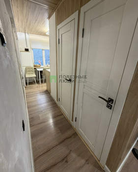 2-к квартира, вторичка, 48м2, 3/5 этаж