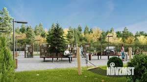 Студия квартира, вторичка, 25м2, 15/17 этаж