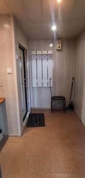 Студия квартира, вторичка, 18м2, 5/5 этаж