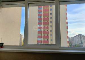 1-к квартира, вторичка, 39м2, 8/17 этаж