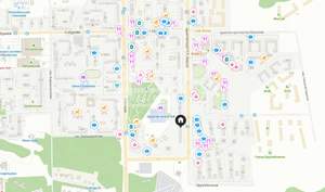 Студия квартира, вторичка, 26м2, 16/16 этаж