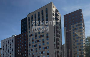 2-к квартира, вторичка, 37м2, 7/10 этаж