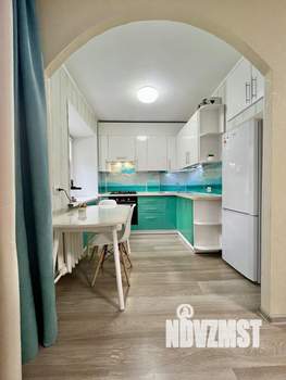 2-к квартира, вторичка, 45м2, 3/5 этаж