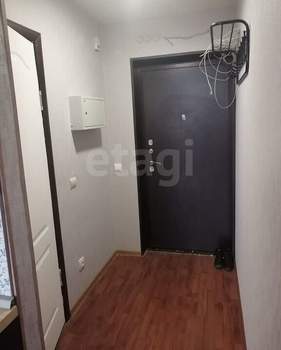 Студия квартира, вторичка, 22м2, 3/12 этаж