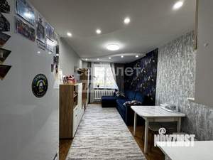 2-к квартира, вторичка, 36м2, 2/9 этаж