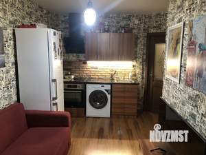 2-к квартира, вторичка, 59м2, 7/14 этаж