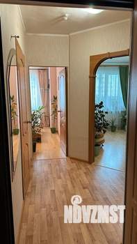2-к квартира, вторичка, 44м2, 2/10 этаж