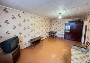 1-к квартира, вторичка, 33м2, 7/9 этаж