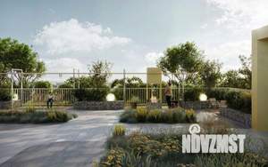 1-к квартира, вторичка, 40м2, 5/13 этаж