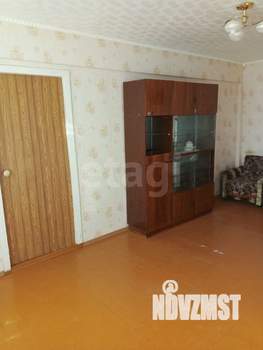 2-к квартира, вторичка, 46м2, 3/5 этаж