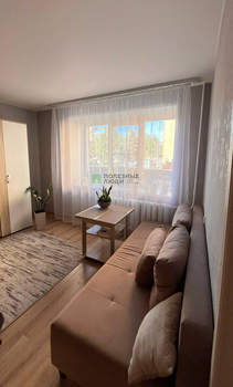 4-к квартира, вторичка, 76м2, 2/5 этаж