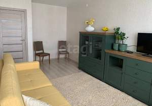 1-к квартира, вторичка, 36м2, 14/18 этаж