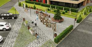 2-к квартира, вторичка, 44м2, 2/17 этаж