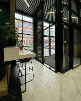 2-к квартира, вторичка, 43м2, 9/17 этаж