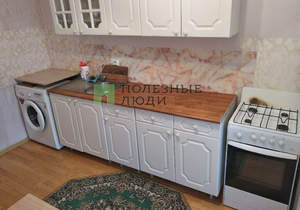 2-к квартира, вторичка, 57м2, 3/10 этаж