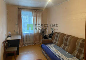 2-к квартира, вторичка, 45м2, 2/5 этаж