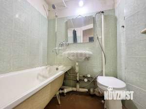 1-к квартира, вторичка, 28м2, 5/9 этаж
