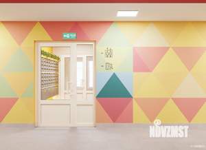 2-к квартира, вторичка, 53м2, 2/18 этаж