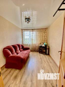 3-к квартира, вторичка, 55м2, 9/9 этаж