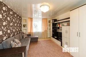 3-к квартира, вторичка, 93м2, 9/12 этаж