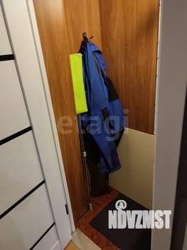 1-к квартира, вторичка, 31м2, 5/5 этаж