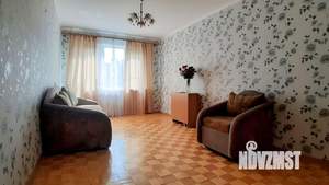 2-к квартира, вторичка, 48м2, 4/5 этаж