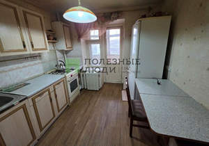 2-к квартира, вторичка, 56м2, 3/5 этаж