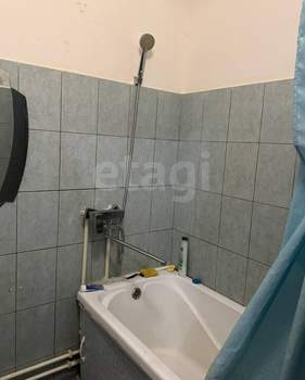 1-к квартира, вторичка, 29м2, 1/3 этаж