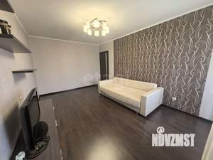 2-к квартира, вторичка, 52м2, 6/10 этаж