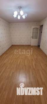 2-к квартира, вторичка, 45м2, 2/5 этаж