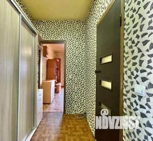 1-к квартира, вторичка, 25м2, 2/2 этаж