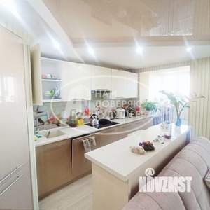 3-к квартира, вторичка, 80м2, 4/12 этаж