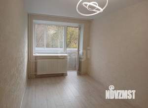 2-к квартира, вторичка, 39м2, 2/5 этаж