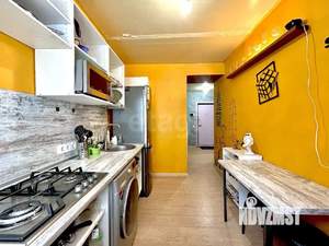 1-к квартира, вторичка, 32м2, 3/9 этаж