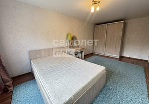 3-к квартира, вторичка, 63м2, 4/5 этаж