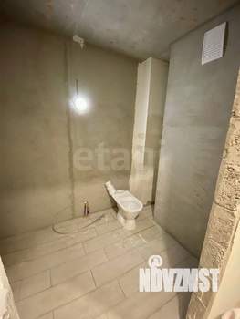 1-к квартира, вторичка, 35м2, 3/17 этаж