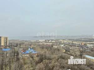 1-к квартира, вторичка, 34м2, 17/17 этаж