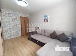 2-к квартира, вторичка, 40м2, 2/9 этаж