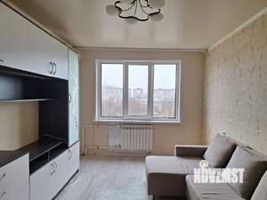 2-к квартира, вторичка, 43м2, 9/9 этаж