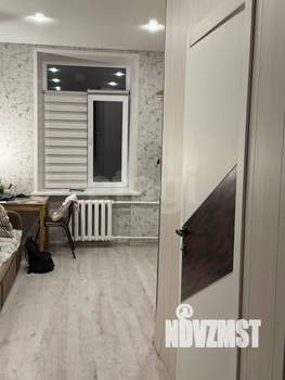 Студия квартира, вторичка, 18м2, 2/4 этаж