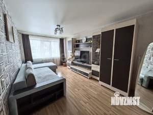 2-к квартира, вторичка, 44м2, 1/5 этаж