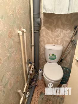 2-к квартира, вторичка, 48м2, 5/6 этаж