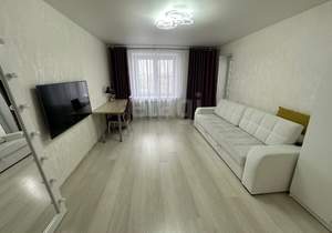 3-к квартира, вторичка, 70м2, 12/16 этаж