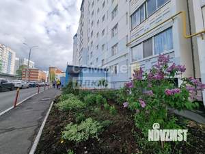 1-к квартира, вторичка, 34м2, 8/10 этаж