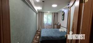 3-к квартира, вторичка, 62м2, 3/5 этаж