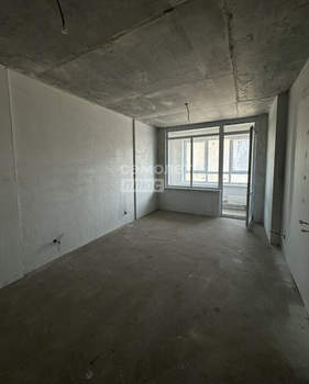 3-к квартира, сданный дом, 62м2, 9/25 этаж
