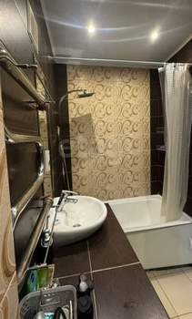 2-к квартира, вторичка, 40м2, 3/5 этаж